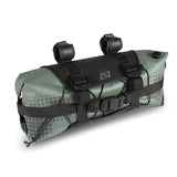 Cube ACID Lenkertasche PACK PRO 15 black´n´green-3