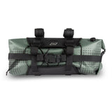 Cube ACID Lenkertasche PACK PRO 15 black´n´green-1