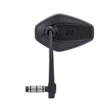 Cube ACID Spiegel PRO black-1