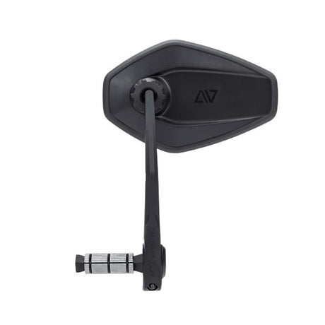 Cube ACID Spiegel PRO black-1