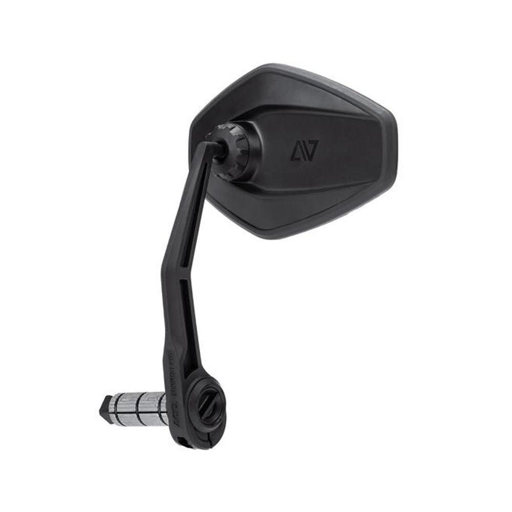 Cube ACID Spiegel PRO black-3