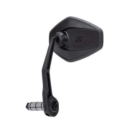 Cube ACID Spiegel PRO black-3