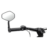 Cube ACID Spiegel PRO black-4