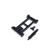 Basil Adapterplatte "MIK 2.0" schwarz-0