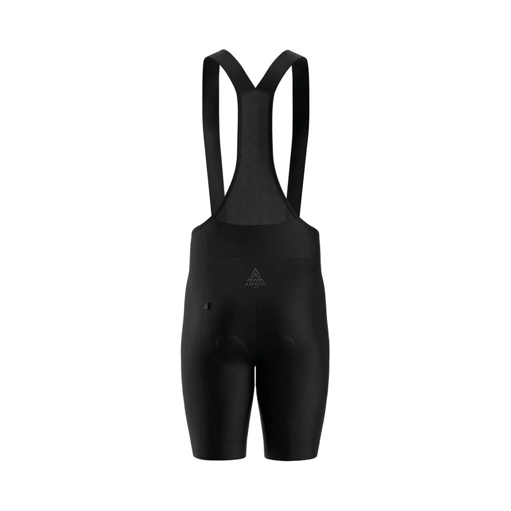 Adicta Bib Short Nucleus black-1