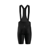 Adicta Bib Short Nucleus black-1