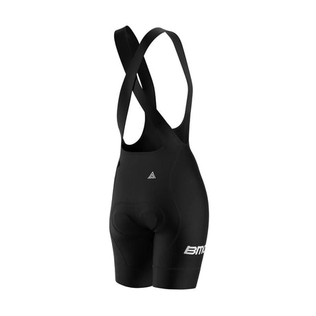 Adicta Lab Bib Short Liana red bull black-1