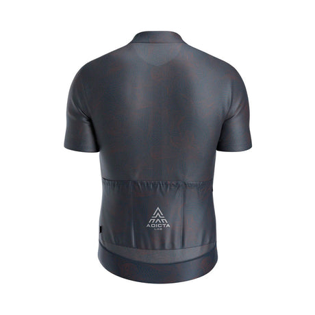 Adicta Lab Jersey Alate navy brick-1