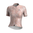 Adicta Lab Women's Jersey Alate peach multicolor-0