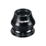 Ahead-Steuersatz Ergotec A118SAC-ES 1 1/8" schwarz m. Lenkungsanschlag-0