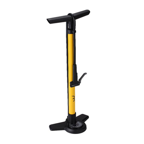 AirBoost Standpumpe BFP-28 gelb-0
