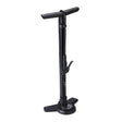 AirBoost Standpumpe BFP-28 schwarz-0