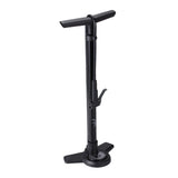 AirBoost Standpumpe BFP-28 schwarz-0