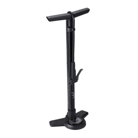 AirBoost Standpumpe BFP-28 schwarz-0