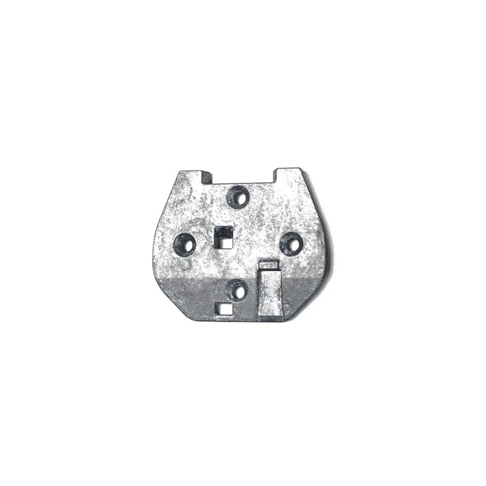 Husqvarna Akkuplatte Abus für Simplo-0