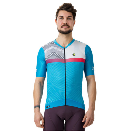Ale SS Jersey Zig Zag PR-S sky blue-2