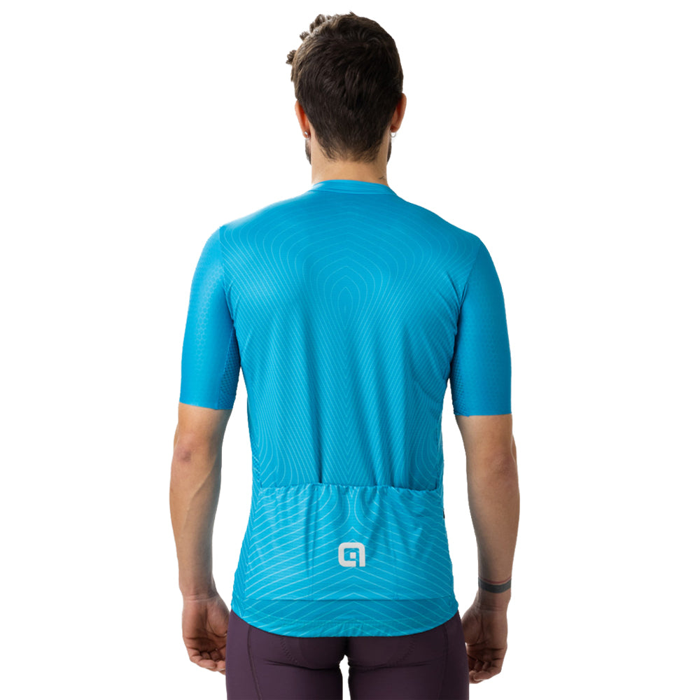 Ale SS Jersey Zig Zag PR-S sky blue-3