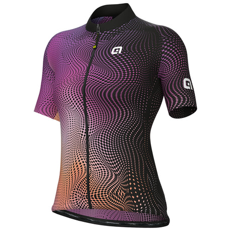 Ale SS Lady Jersey Circus Pragma purple-0