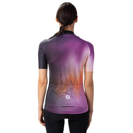 Ale SS Lady Jersey Circus Pragma purple-3