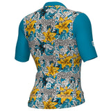 Ale SS Lady Jersey Hibiscus PR-E cobalt blue-1