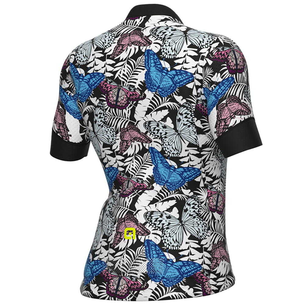 Ale SS Lady Jersey Vanessa PR-E black-1