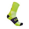 ALE Socken Summer Air Light grün/schwarz-0