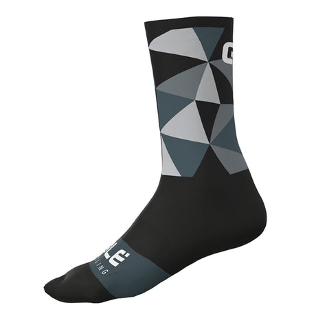 Ale T-Care Plus Socks Action black-0
