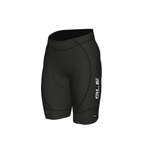 ALE PRR 2.0 Agonista 2 Shorts schwarz weiß-0