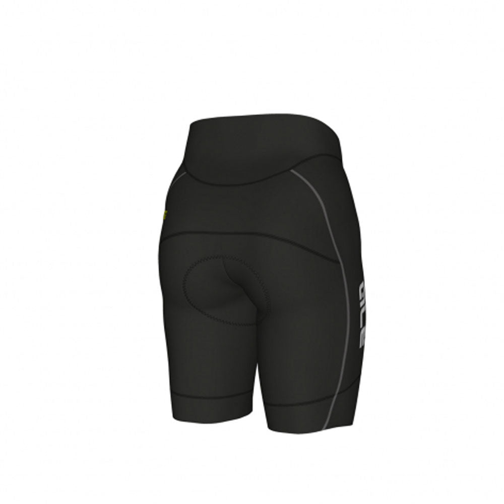 ALE PRR 2.0 Agonista 2 Shorts schwarz weiß-1