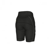 ALE PRR 2.0 Agonista 2 Shorts schwarz weiß-1