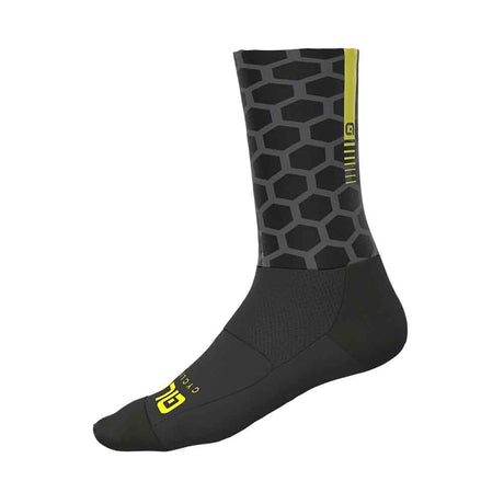 ALE Exagon Velocity Socks-0