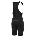 ALE Pro Race Bibshorts Black-1