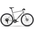 BMC Alpenchallenge AL TWO silver black 2023-0