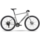BMC Alpenchallenge AL TWO silver black 2023-0