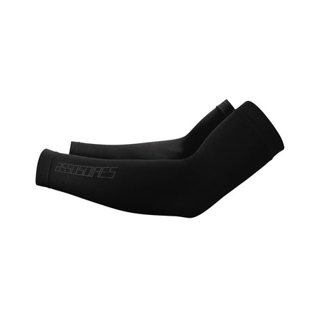 Assos Spring Fall Armwarmers EVO BlackSeries-1