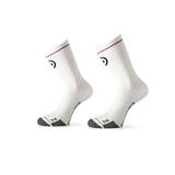 Assos bonkaSock_evo7 White Panther-0