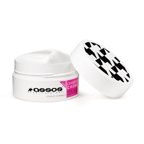 Assos Chamois Creme 200ml women-0