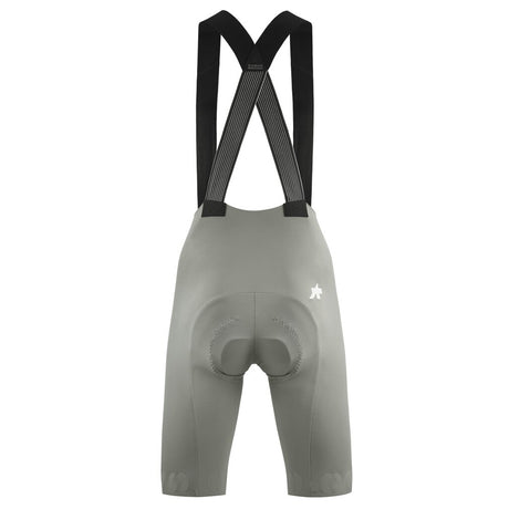 Assos DYORA R Bib Shorts S11 edge green-1