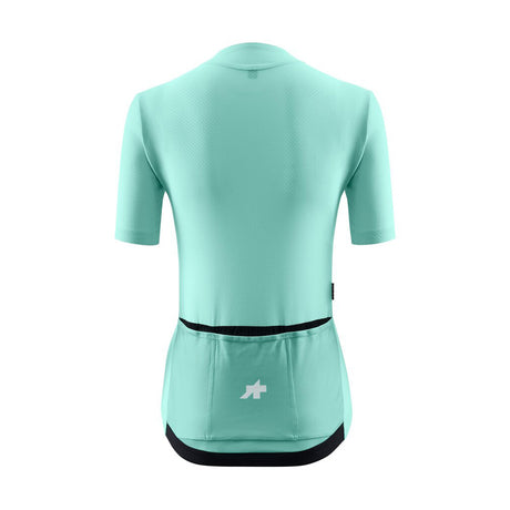Assos DYORA R Jersey S11 halo green-1