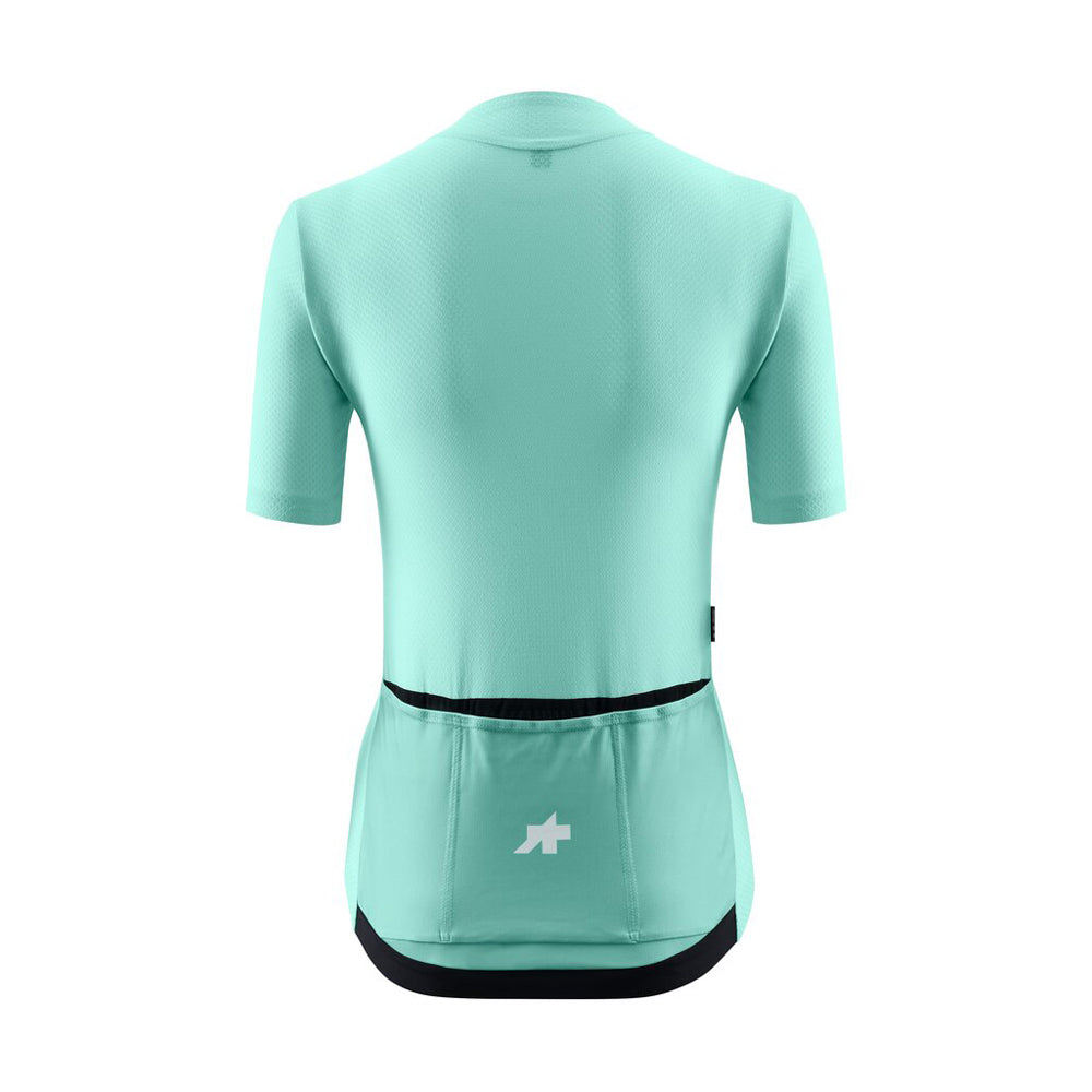 Assos DYORA R Jersey S11 halo green-1