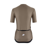 Assos DYORA R Jersey S11 terra sand-1