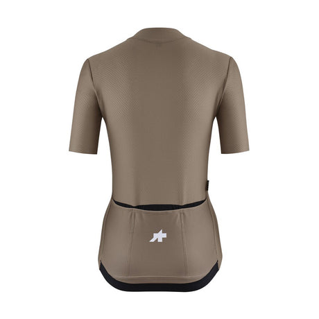 Assos DYORA R Jersey S11 terra sand-1