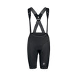 Assos Wms DYORA RS Summer Bib Shorts S9/blackSeries-0