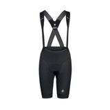 Assos Wms DYORA RS Summer Bib Shorts S9/blackSeries-0