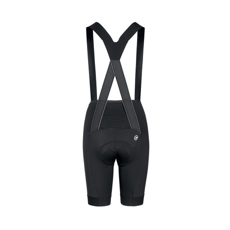 Assos Wms DYORA RS Summer Bib Shorts S9/blackSeries-1