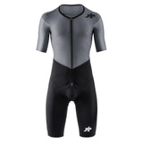 Assos HOUDINI RS LE Roadsuit S11 fanatic silver-0