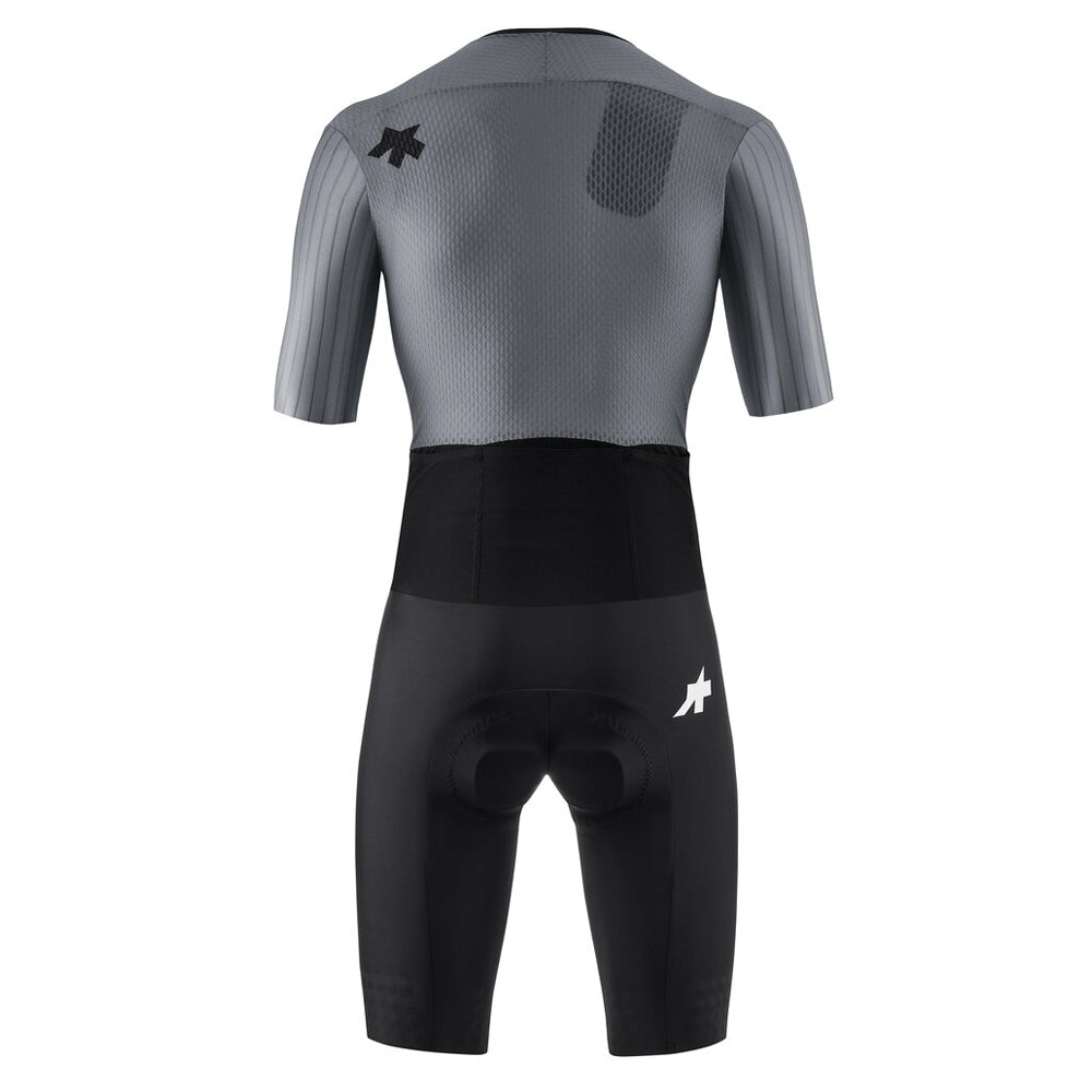Assos HOUDINI RS LE Roadsuit S11 fanatic silver-1