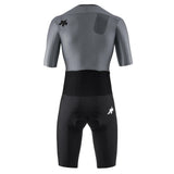 Assos HOUDINI RS LE Roadsuit S11 fanatic silver-1
