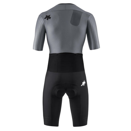 Assos HOUDINI RS LE Roadsuit S11 fanatic silver-1
