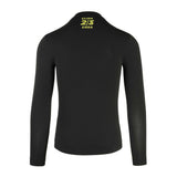Assos Spring Fall LS Skin Layer Black Series-1